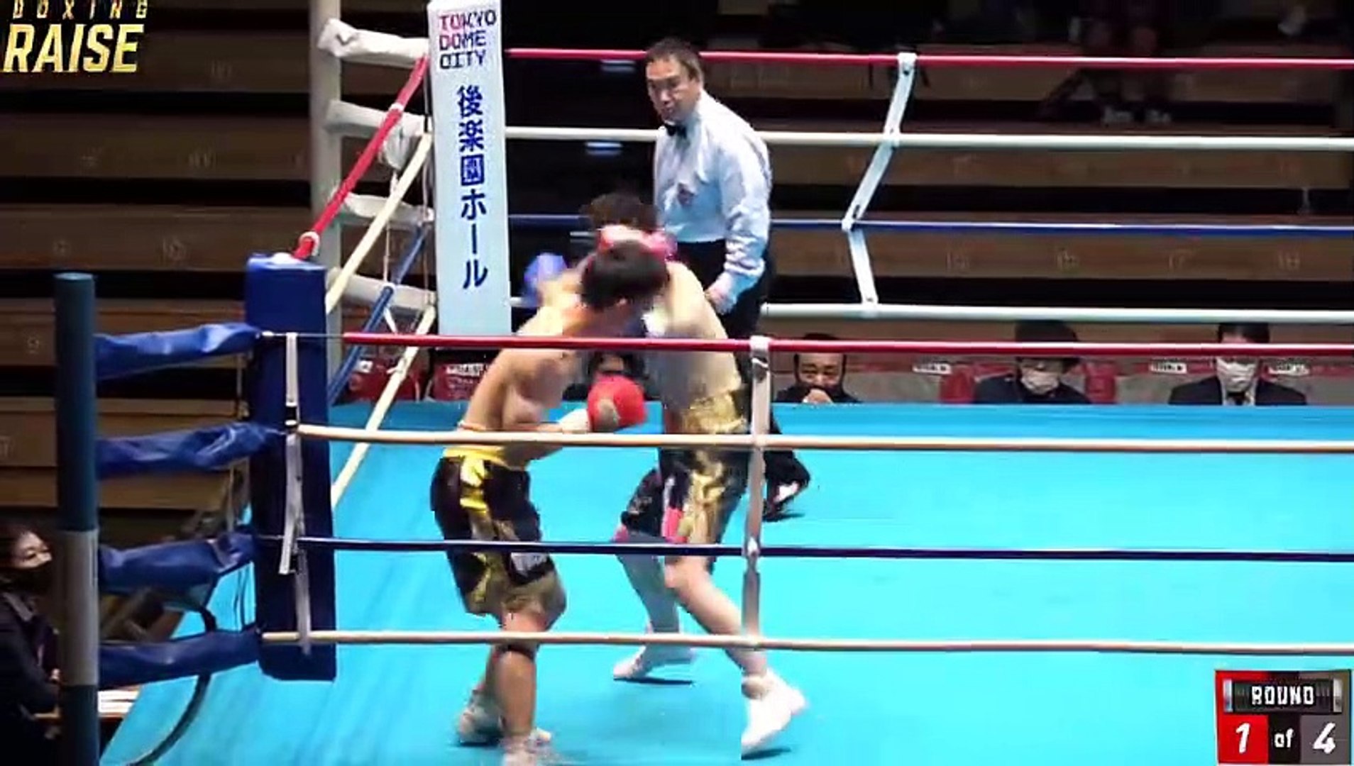 Masaki Yonemoto vs Yoshiki Shimomura (19-05-2023) Full Fight - video  Dailymotion