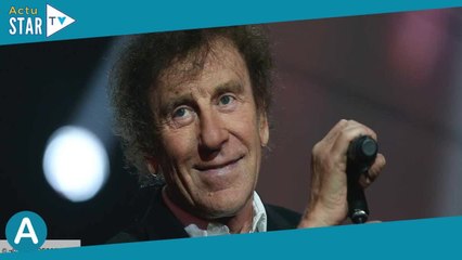 Alain Souchon : quel drame personnel lui a inspiré La ballade de Jim ?