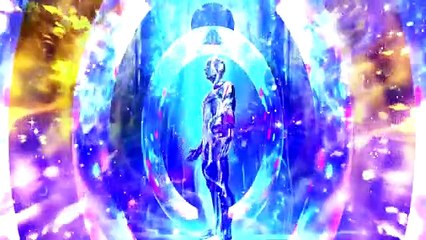 Charges your Energy Field for SUCCESS, PROSPERITY and Financial LUCK I Guided Energy Meditation