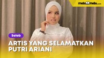 Gak Gembar-gembor, Artis Ini Selamatkan Putri Ariani Saat Nyaris Tersingkir: Dia Pahlawan