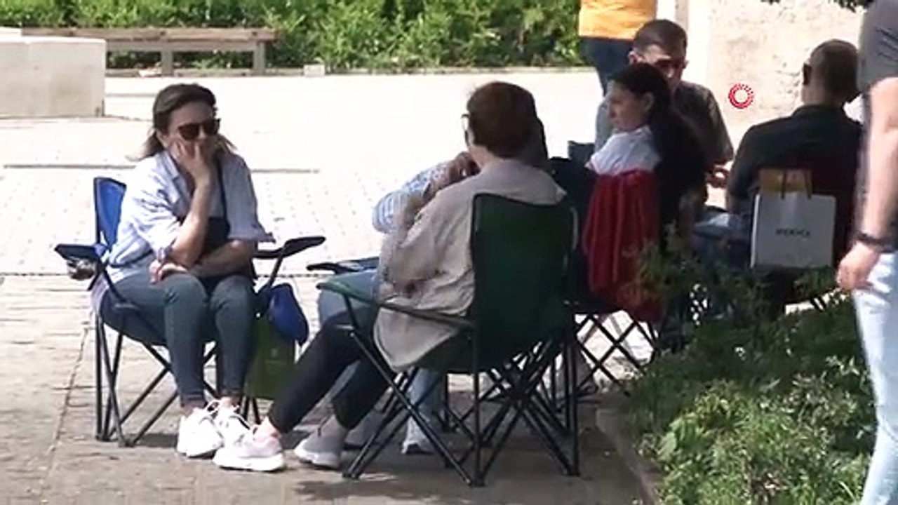 AYT sınavı saat kaçta bitecek? Bugün YKS sınavı saat kaçta bitiyor 2023? Bugün AKS AYT sınavı kaç dakika sürecek?