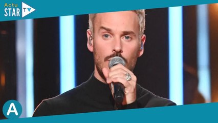 "Une première en 20 ans de tournées" : M. Pokora face à un imprévu quelques heures avant son concert