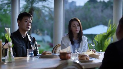 [Eng Sub] Prosecution Elite Ep 20