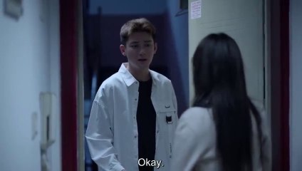 [Eng Sub] Prosecution Elite Ep 22