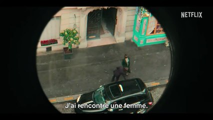 BERLIN Bande Annonce (Nouvelle, 2023) La Casa de Papel Spin-off