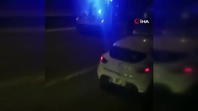 Başkent çevre yolunda trafik kazası: 1 ölü