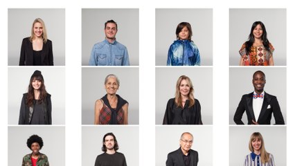 Here's the real reason why you aren't allowed to smile in your passport photo