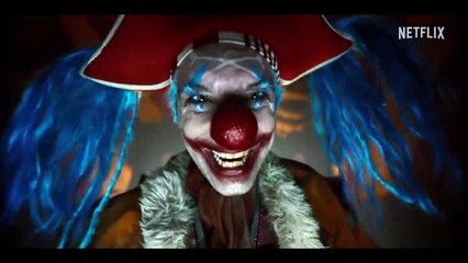 ONE PIECE _ Official Teaser Trailer _ Netflix