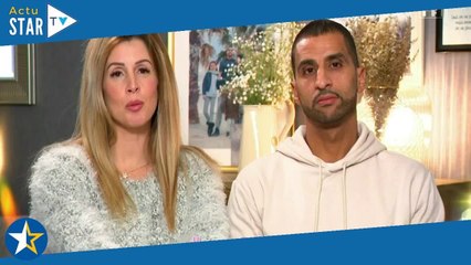 "Tu es folle !" : Vanessa Benaïssa (Familles nombreuses) dévoile la réaction d'Akim sur le fait d'av