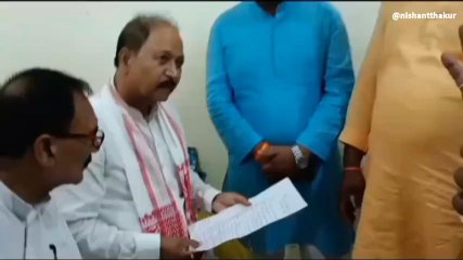 जौनपुर: मंत्री अनुप्रिया पटेल के नाम पर धन वसूली, अधिकारी ऐसे देता है धमकी