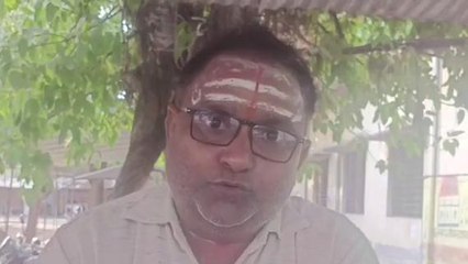 फादर्स डे: आज तक नहीं भूल पाए पिताजी की वो नसीहत जिसने इस काबिल बनाया