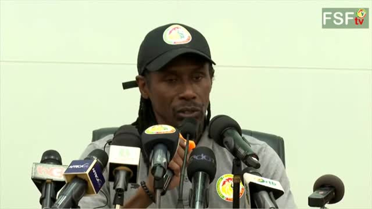 Cissé: "mané ist die seele unserer mannschaft"