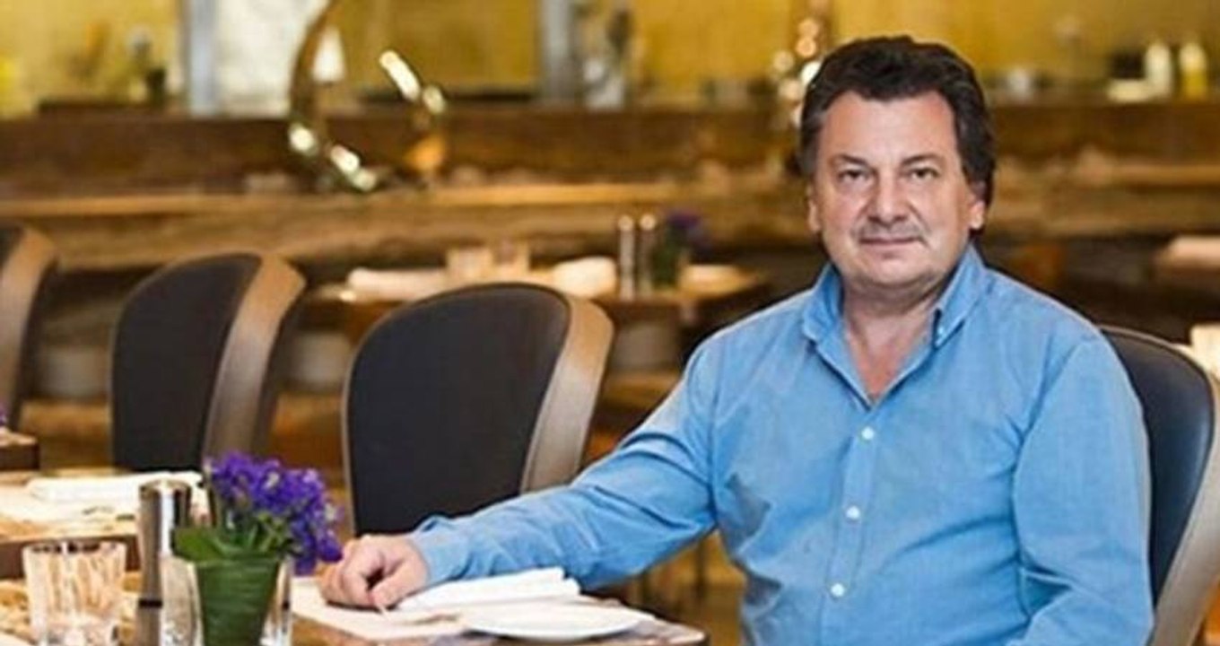 Vedat Milor: Şunu kabul edelim, rakı iyi bir yemek eşlikçisi değildir