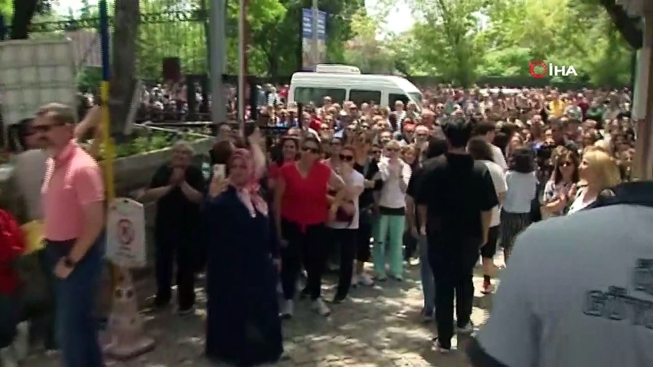 AYT sınav sonuçları ne zaman açıklanacak? YKS – AYT sınav sonuçları aynı gün açıklanır mı? AYT sınav sonuçları açıklanma tarihi ne zaman?