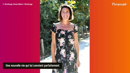 Alessandra Sublet recluse dans les Alpes-Maritimes : une nouvelle vie aux nombreux bénéfices