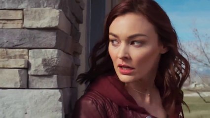 Scarlett | Full Movie | Intense Action Thriller | Melanie Stone | EXCLUSIVE!