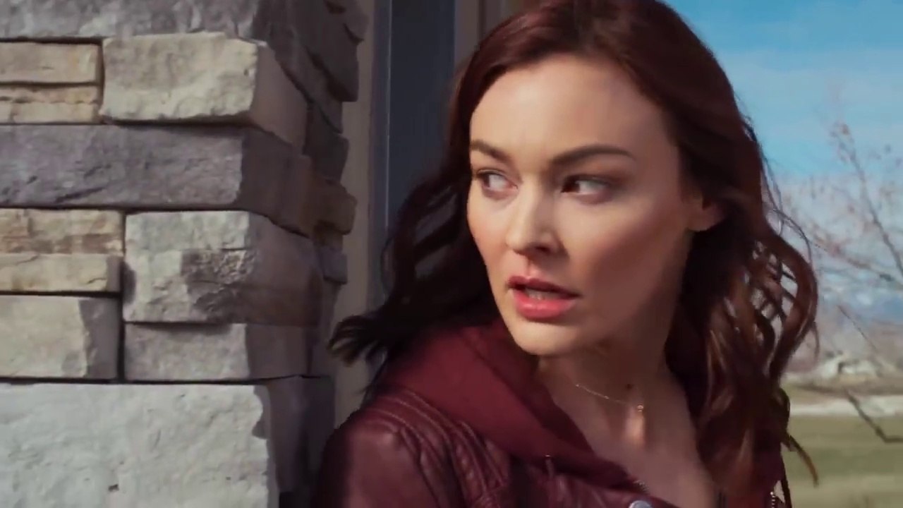 Scarlett | Full Movie | Intense Action Thriller | Melanie Stone | EXCLUSIVE!