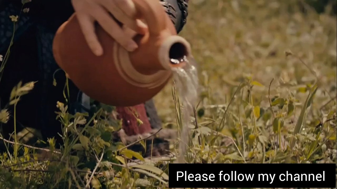 Gözün arkada kalmasın Ertuğrul Bey! - Kuruluş Osman 130. Bölüm (Sezon Finali)