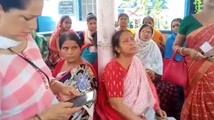 পশ্চিম বর্ধমান: বাড়ি বাড়ি গিয়ে হুমকি! থানার দ্বারস্থ বাম মহিলা প্রার্থীরা