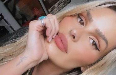 Yasmin Brunet desabafa: ‘Não me arrependo de nenhuma tatuagem, todas elas têm significado para mim’