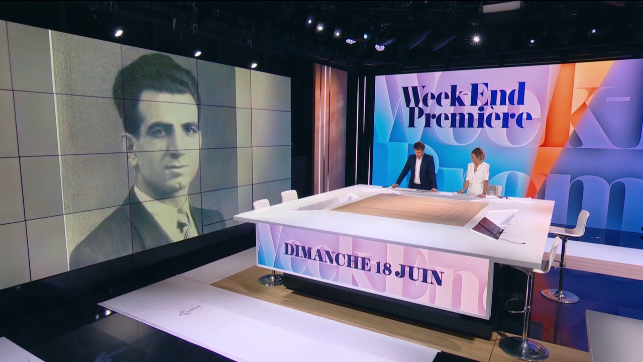 Le résistant Missak Manouchian va entrer au Panthéon