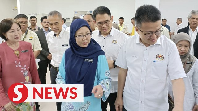 Health, Defence Ministries in talks over site for construction of Hospital Sultanah Aminah 2