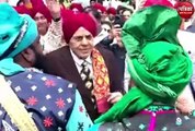 पोते अरुण की शादी में जमकर नाचे धर्मेंद्र, 87 की उम्र में लगाए जबरदस्त ठुमके, देखें वीडियो