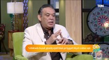 معلومات لأول مرة عن الرادارات الحديثة  ونصائح هامة للمواطنين يقدمها خبير مروري