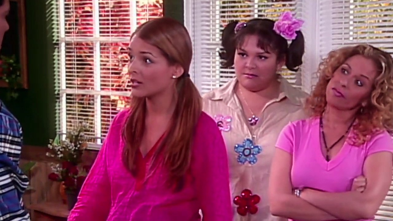 angel rebelde - capitulo 53
