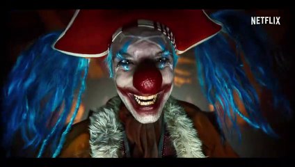 ONE PIECE   Official Teaser   Netflix India