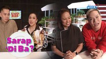 Sarap, 'Di Ba?: Ano'ng sikretong sangkap ang gagamitin nina Tetay at Donita Nose sa kanilang putahe?