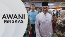 AWANI Ringkas: Kerajaan tiada niat jahat sekat peruntukan pembangkang - PM