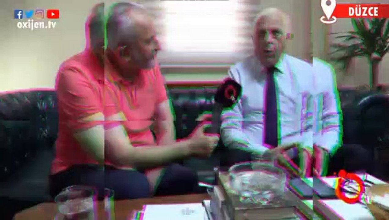 CHP Düzce Milletvekili Talih Özcan: Ahde vefa diye bir şey vardır! Kılıçdaroğlu ülkesini seven bir genel başkandır