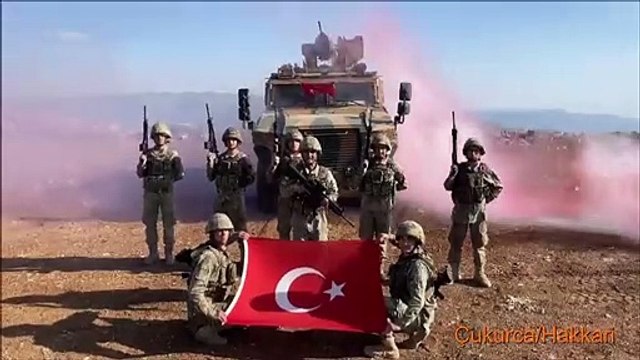 Milli Savunma Bakanlığı yayınladığı videoyla Babalar Günü'nü kutladı