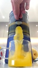 Citrus Juicer machine