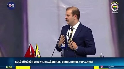 21 yaşındaki Fenerbahçeli sosyal medyayı salladı