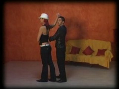 Cours de Salsa Portoricaine