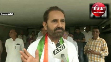 Video : गुजरात में कांग्रेस छोड़कर क्यों गए थे लोग, राज हुआ पर्दाफाश