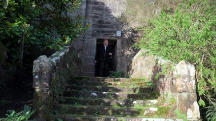 Écosse : Terres d'épouvante