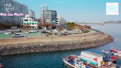[Vietsub] Bắt đầu bằng nụ hôn đầu- Tập 6