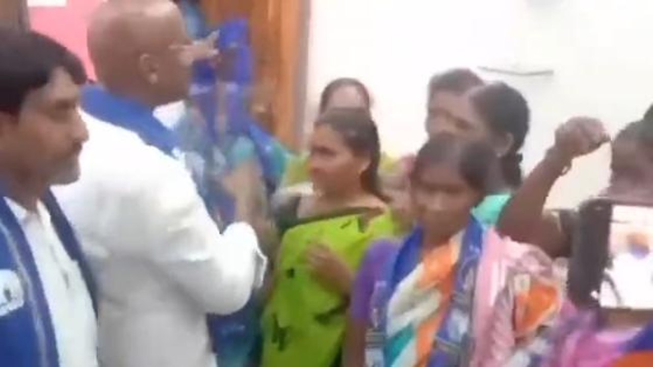 చెన్నూర్: ఆర్ఎస్పీ ఆధ్వర్యంలో బీఎస్పీలో భారీగా చేరికలు