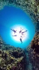 Samander Ke Andar Ka#