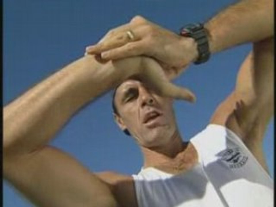 Cours particuliers : Dos-Poitrine