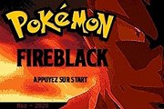 Pokémon Fire Black online multiplayer - gba