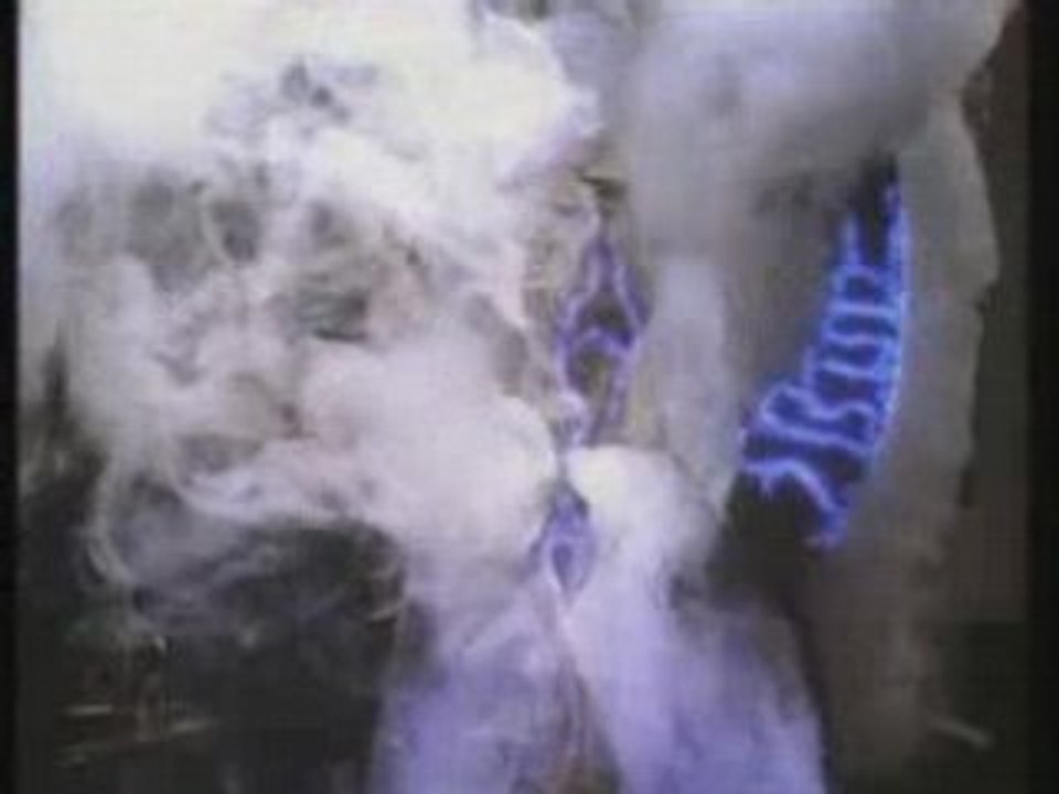 Creature des Tenebres