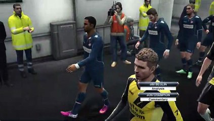 PES 2013 | Become A Legend - NAC Breda #08 cz. 1