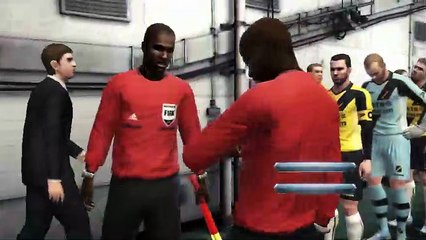 PES 2013 | Become A Legend - NAC Breda #08 cz. 2