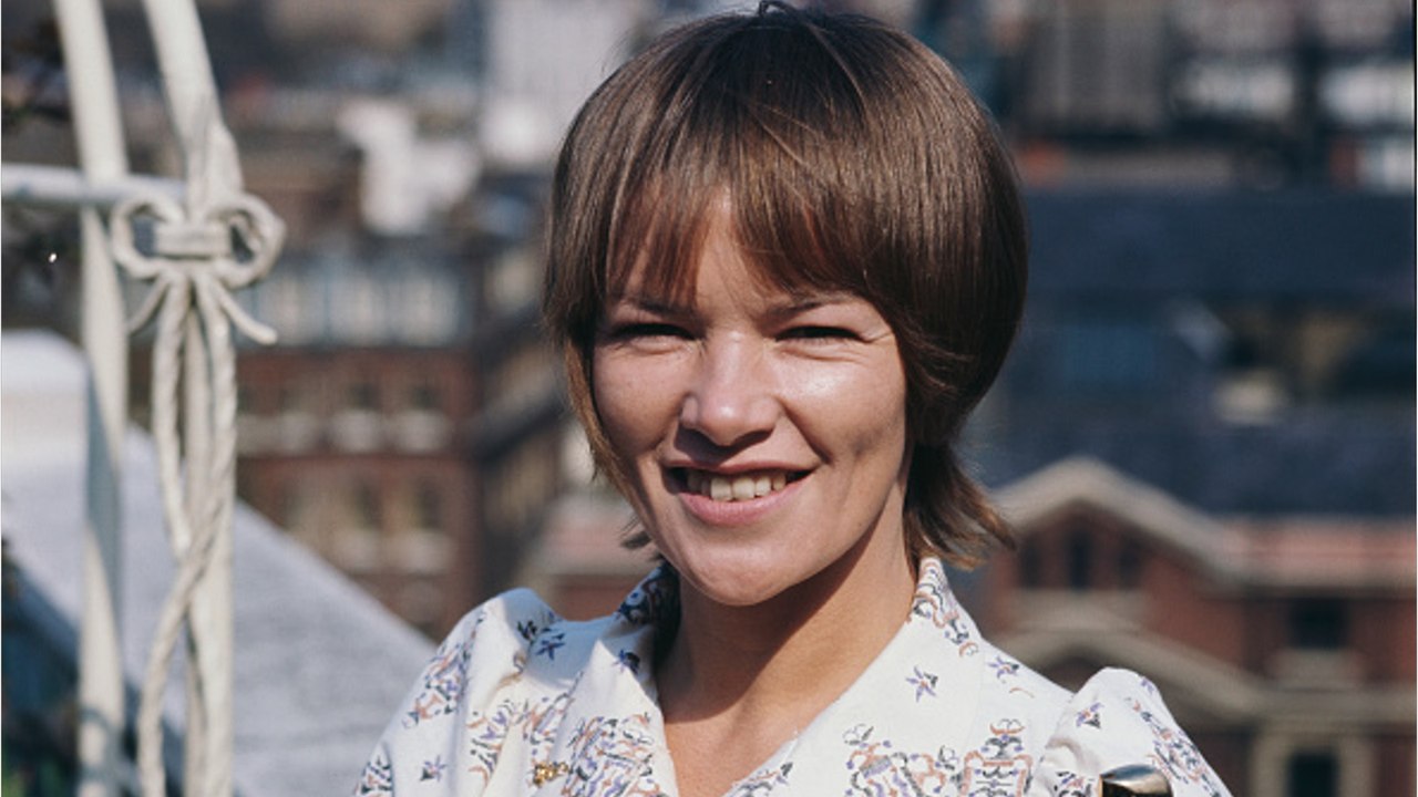 Oscar winner Glenda Jackson dead at 87: Here's how she became the screen legend