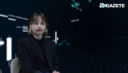 a Gazete Ekonomi Bülteni (12-18 Haziran)