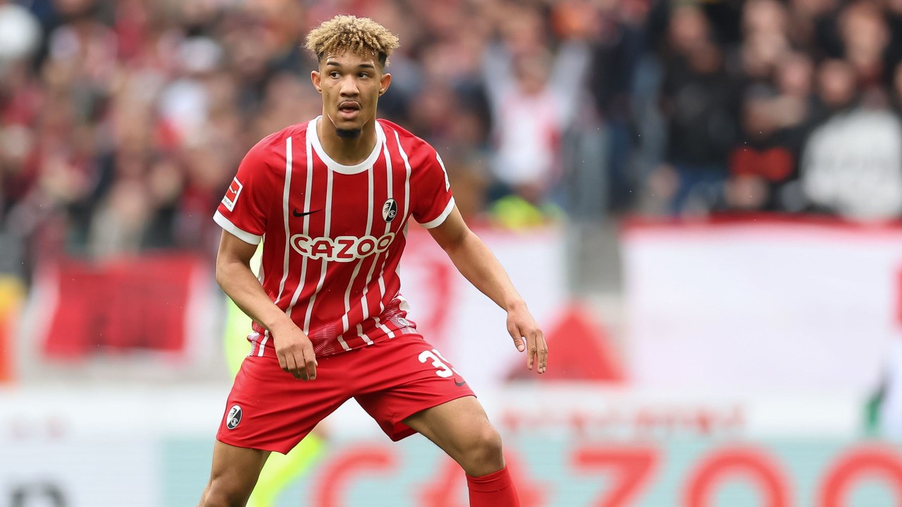 Das nächste Talent 'aus dem Hut gezaubert': Freiburgs Überraschung der Saison